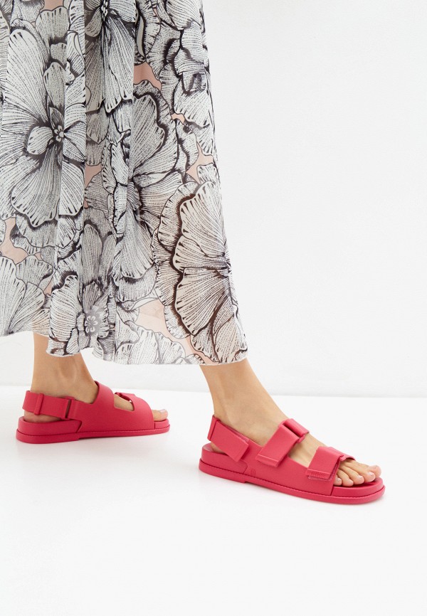 фото Сандалии melissa