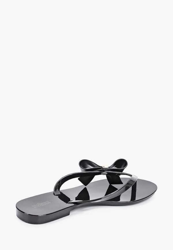 

Сланцы Melissa, Черный, Melissa RTLAAC904301