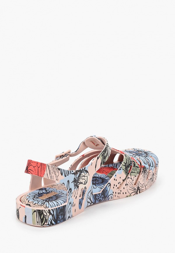 фото Сандалии melissa