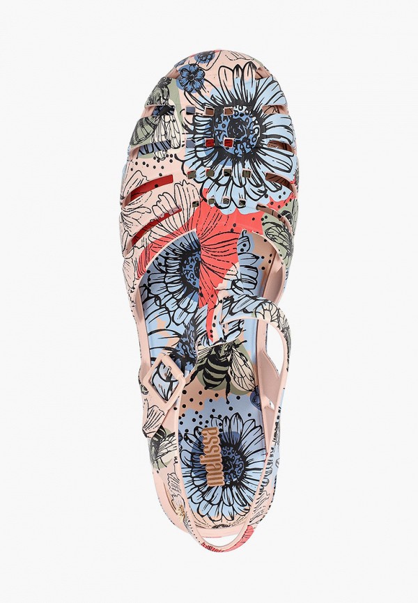 фото Сандалии melissa