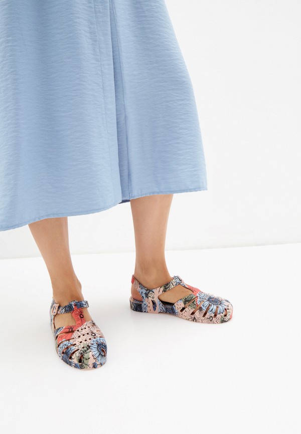 фото Сандалии melissa