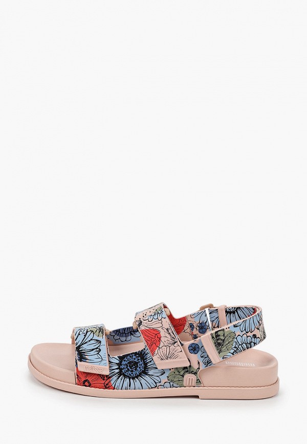 

Сандалии Melissa, Разноцветный