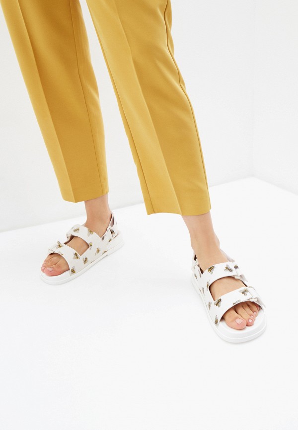 фото Сандалии melissa