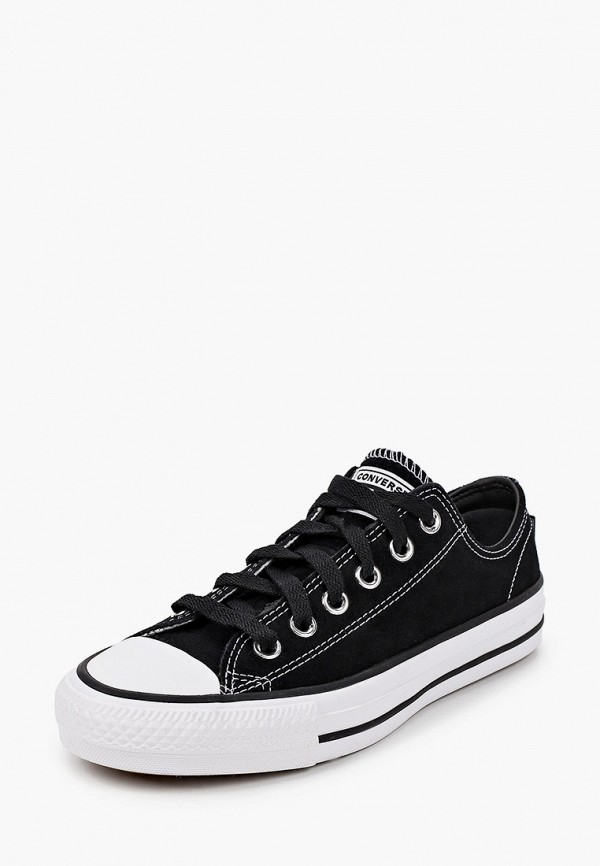 фото Кеды converse