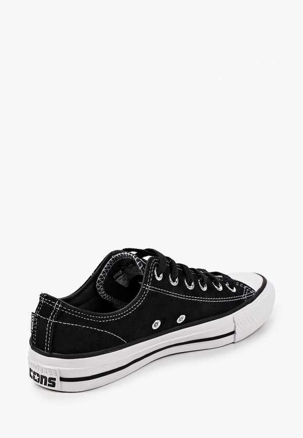 фото Кеды converse