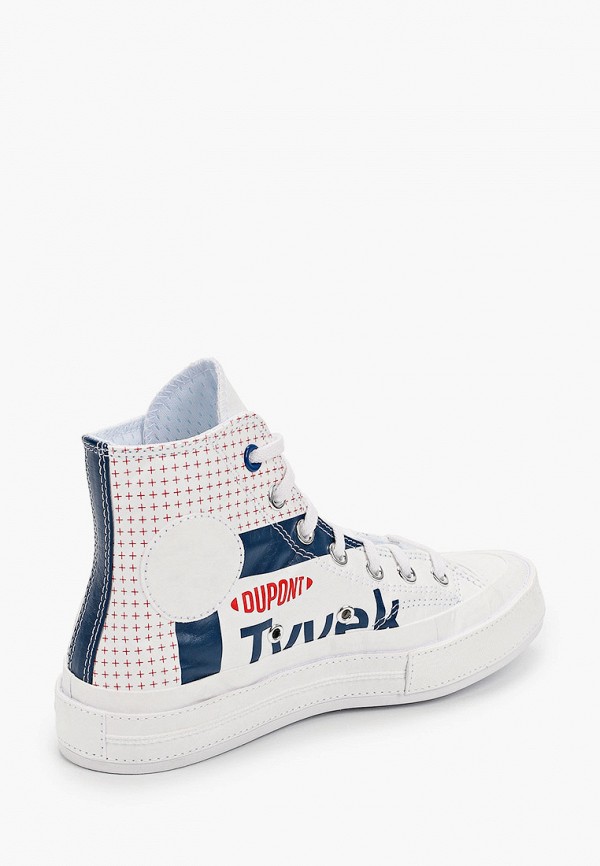 фото Кеды converse