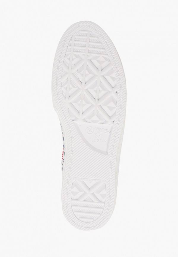 фото Кеды converse