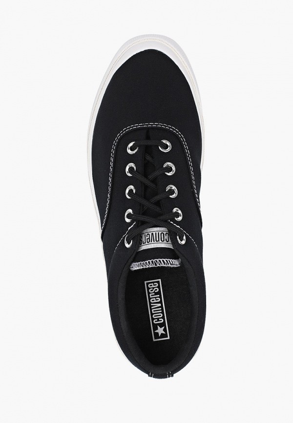 фото Кеды converse