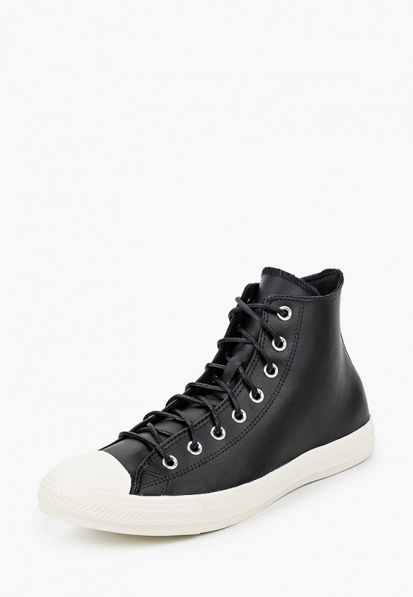 фото Кеды converse