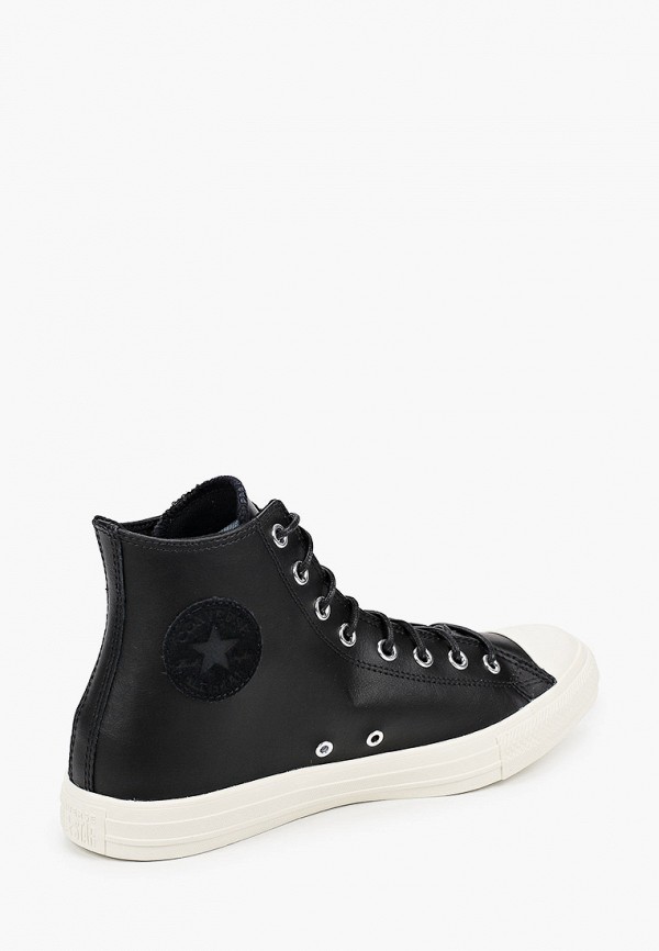 фото Кеды converse