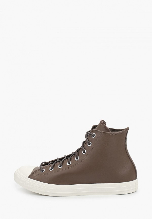 

Кеды Converse, Коричневый, Chuck Taylor All Star - Injection Tool