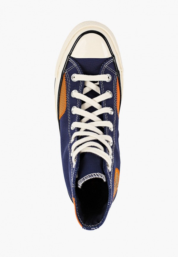 фото Кеды converse