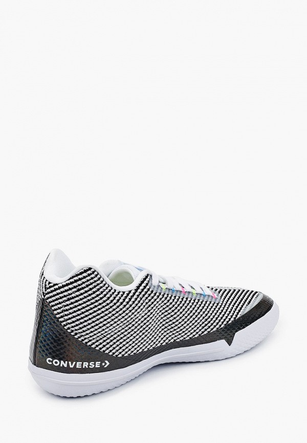 

Кроссовки Converse, Черный, All Star BB EVO