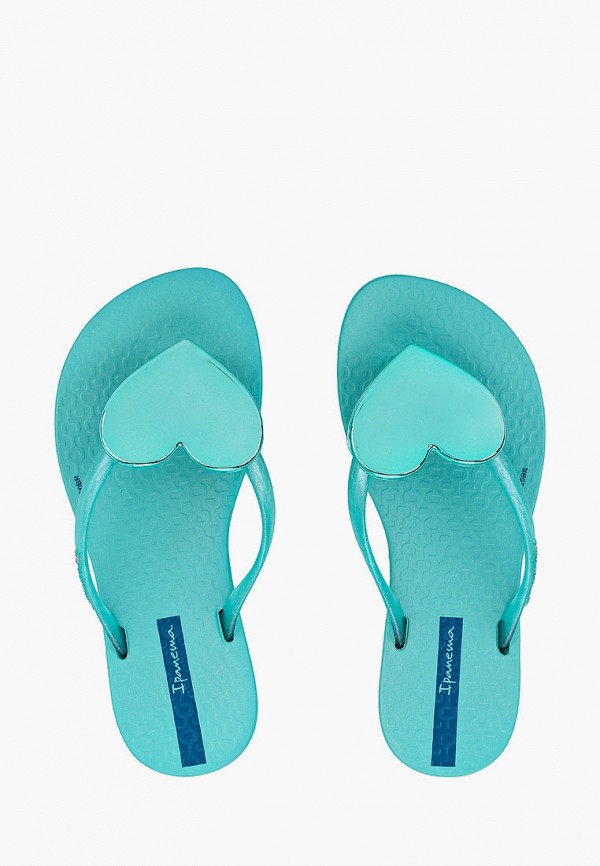 фото Сланцы ipanema