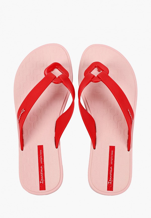 

Сланцы Ipanema, Красный, Ipanema RTLAAC910101