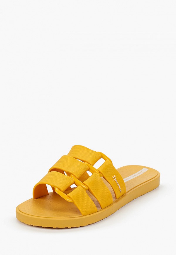 фото Сланцы ipanema