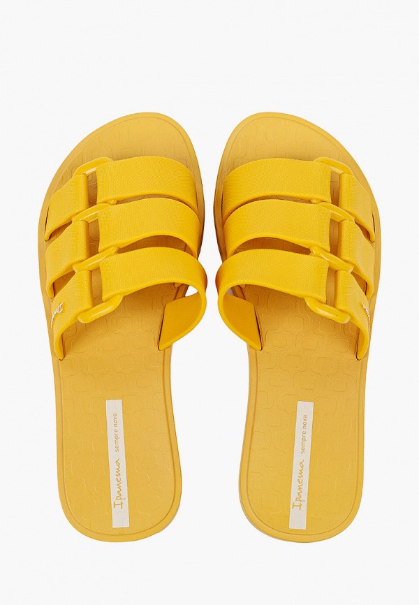 фото Сланцы ipanema