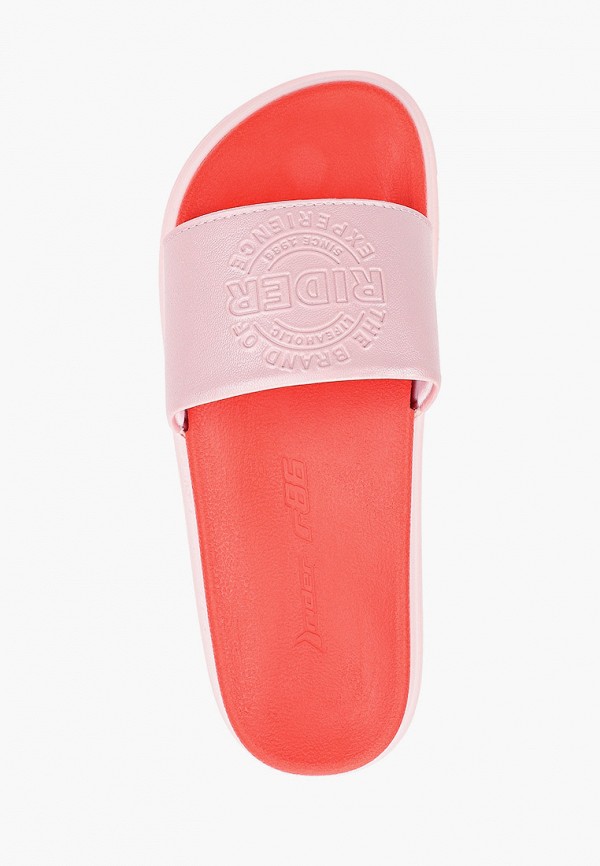 фото Сланцы rider