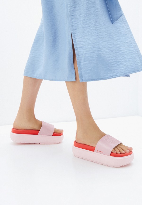 фото Сланцы rider