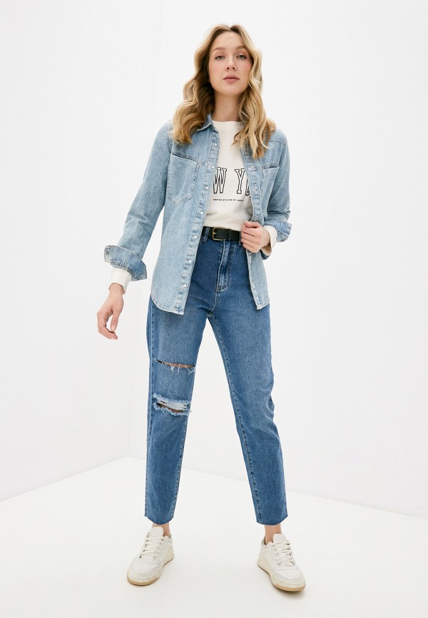 фото Джинсы missguided