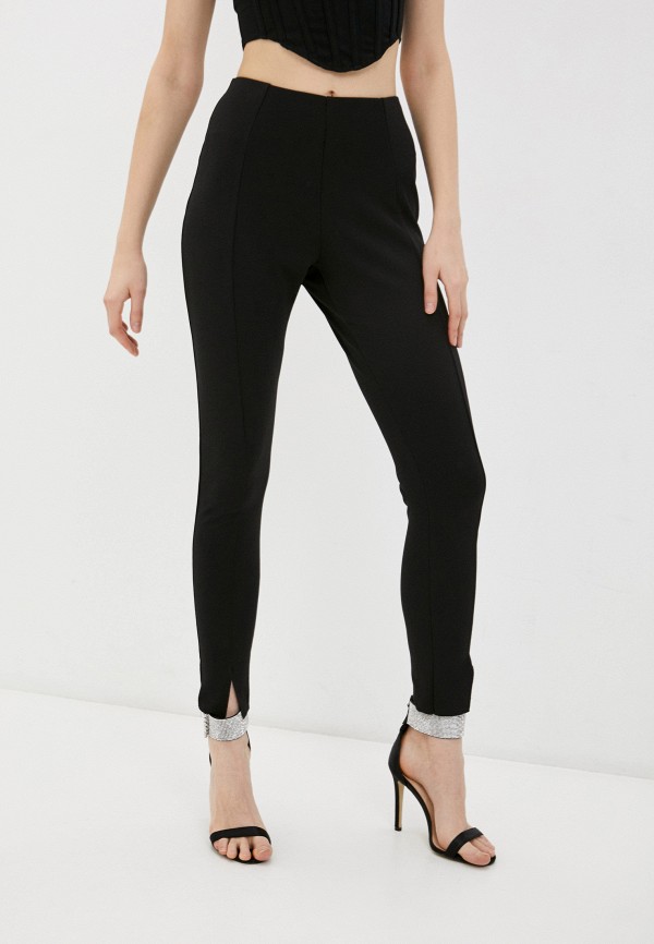 

Брюки Missguided, Черный, Missguided RTLAAC915302
