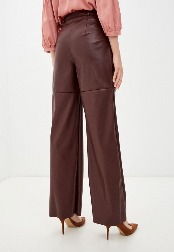 

Брюки Missguided, Коричневый, Missguided RTLAAC915701