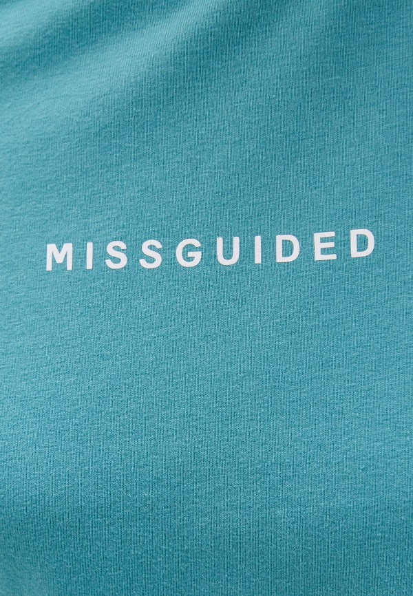 Футболка Missguided TJF25544 Фото 3