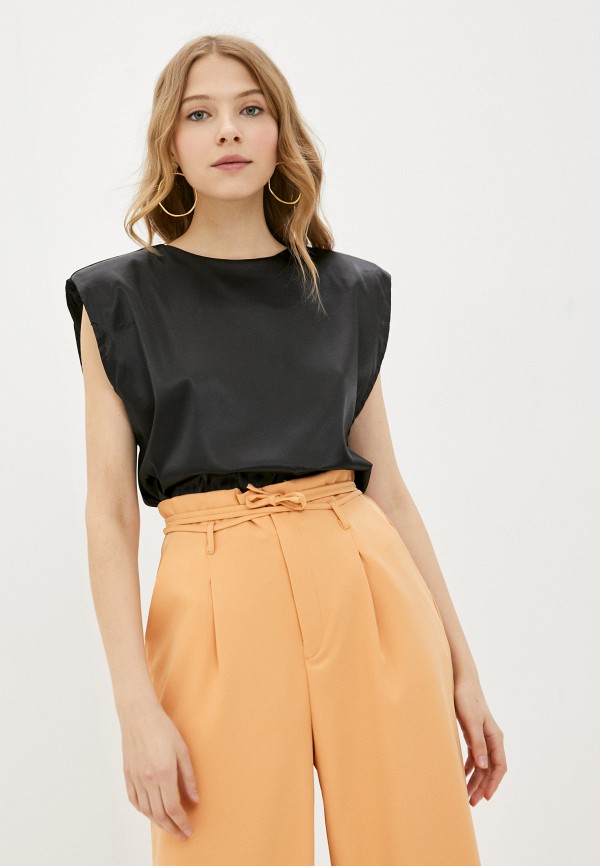 

Блуза Missguided, Черный