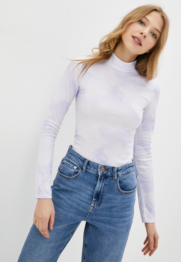 

Боди Missguided, Фиолетовый