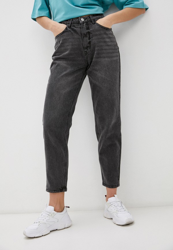 

Джинсы Missguided, Серый