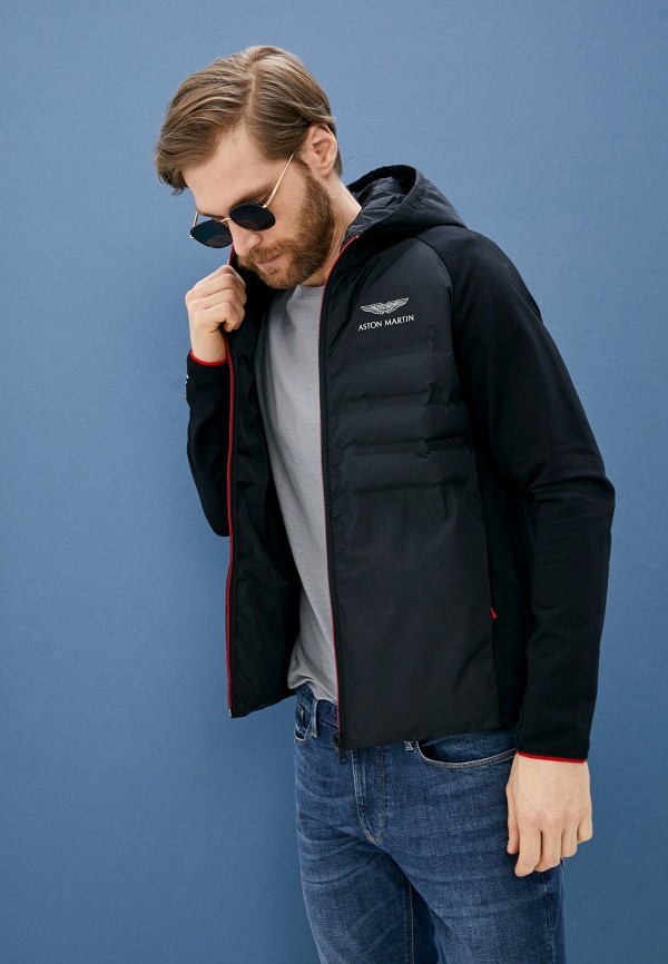 фото Толстовка aston martin racing by hackett