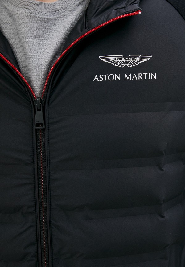 фото Толстовка aston martin racing by hackett