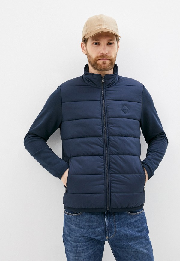 

Олимпийка Hackett London, Синий