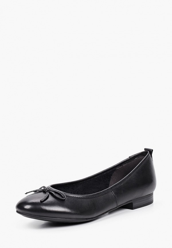 фото Балетки tamaris