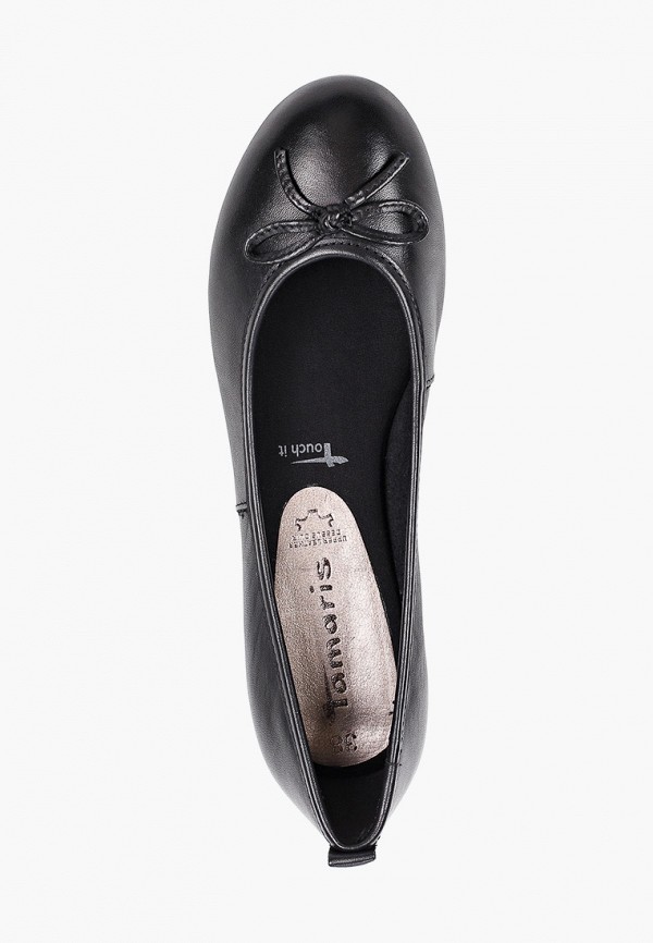 фото Балетки tamaris