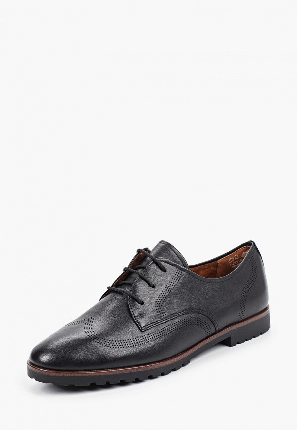 фото Ботинки tamaris