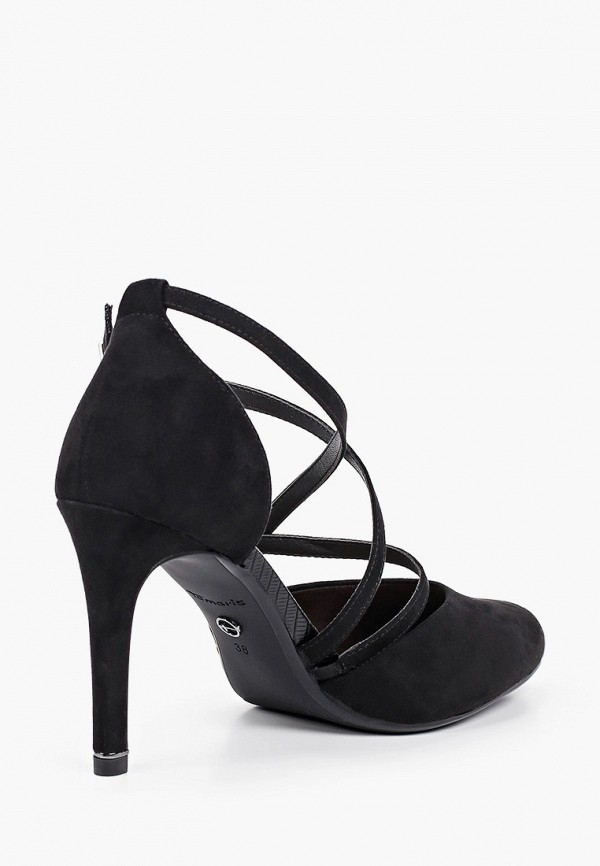 фото Туфли tamaris