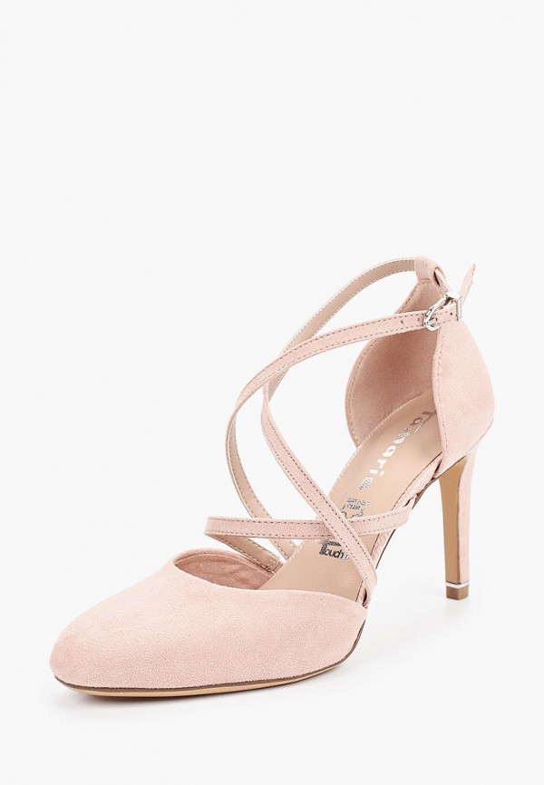 фото Туфли tamaris