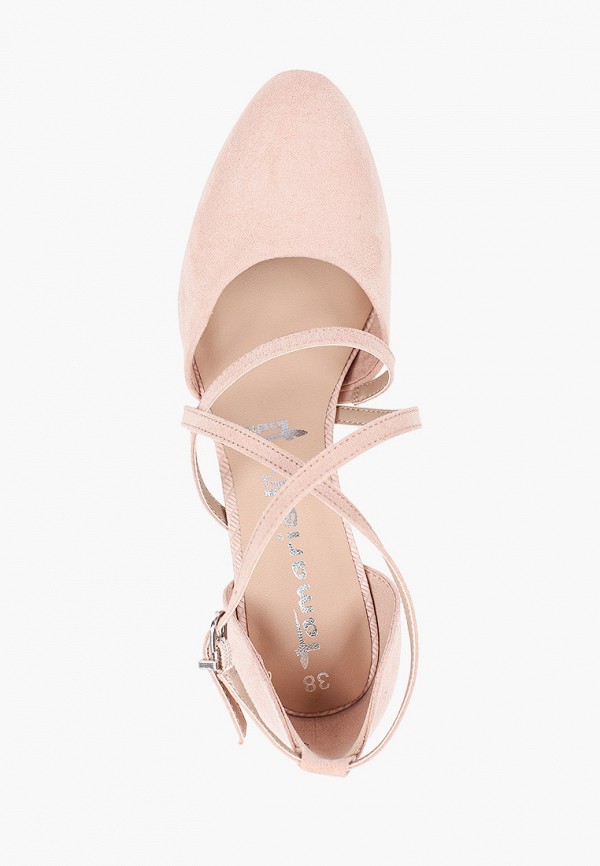 фото Туфли tamaris