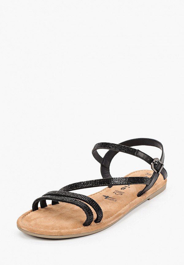 фото Сандалии tamaris