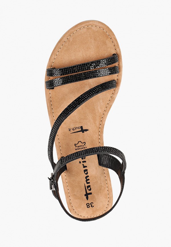 фото Сандалии tamaris