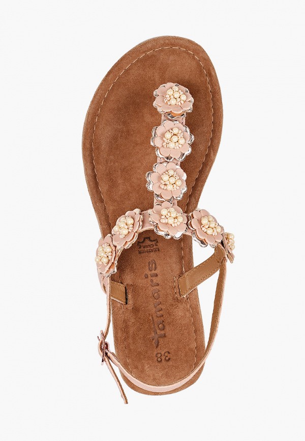 фото Сандалии tamaris