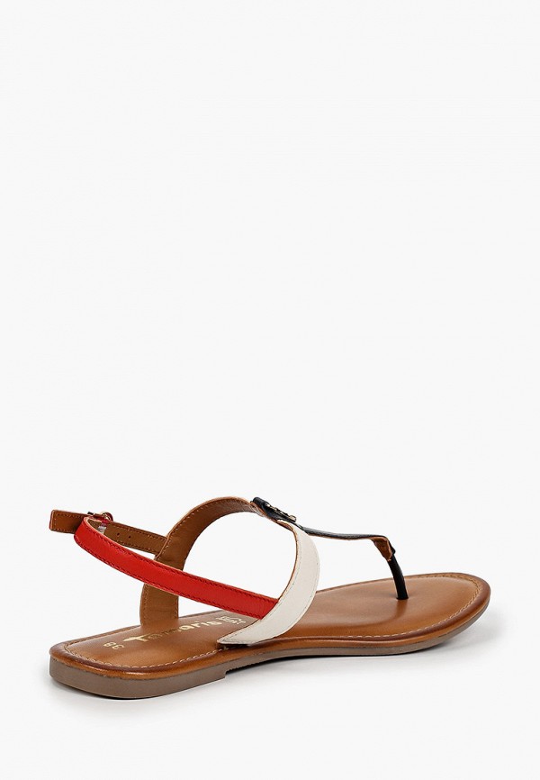 фото Сандалии tamaris