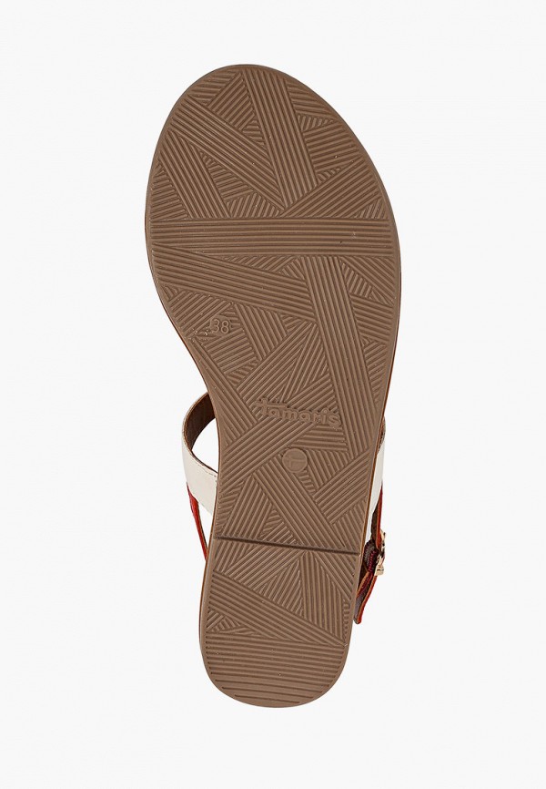 фото Сандалии tamaris