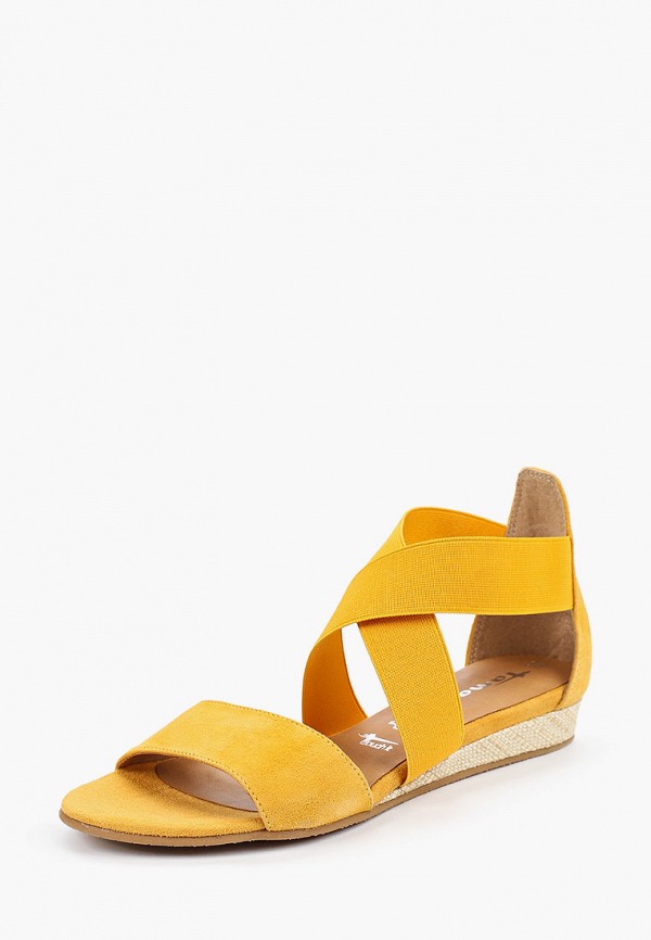 фото Сандалии tamaris