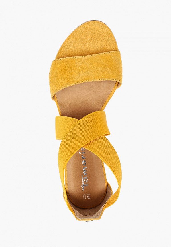 фото Сандалии tamaris