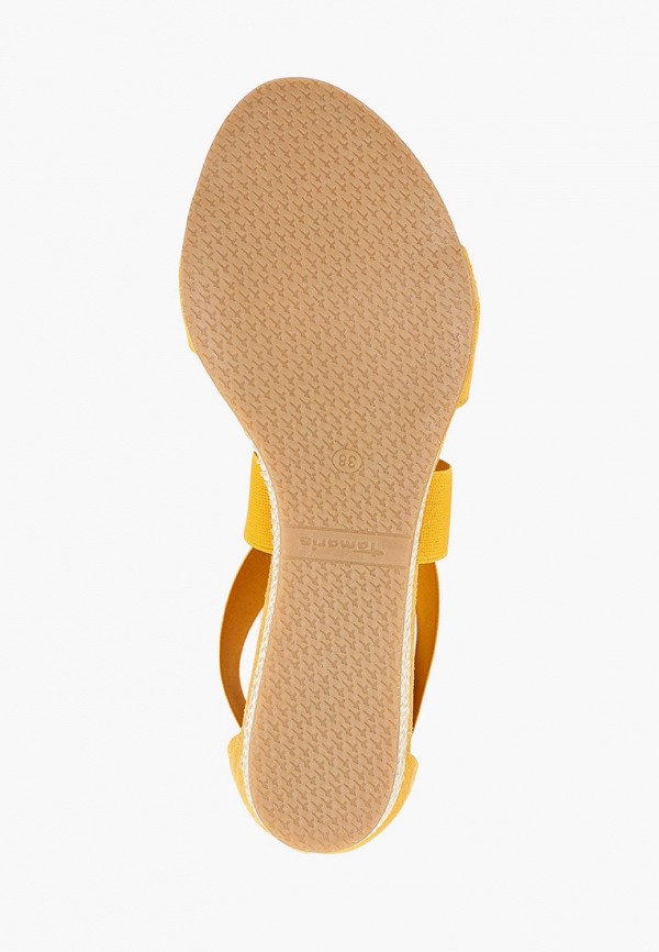 фото Сандалии tamaris