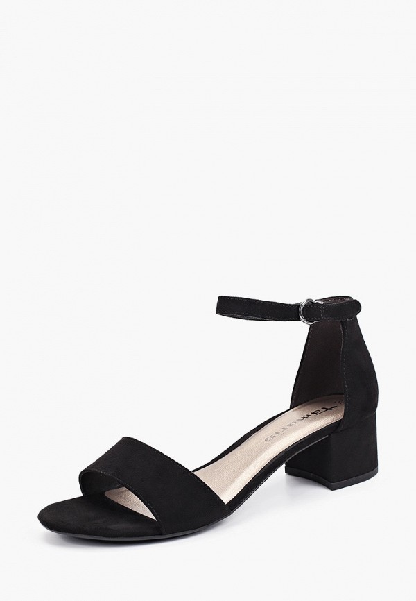 фото Босоножки tamaris