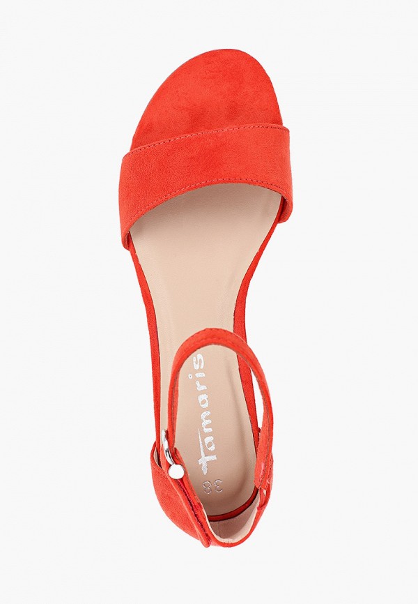 фото Босоножки tamaris