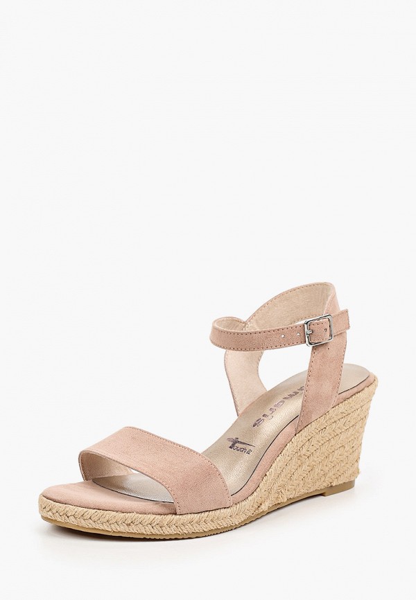 фото Босоножки tamaris